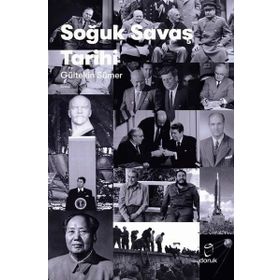 Soğuk Savaş Tarihi Gültekin Sümer