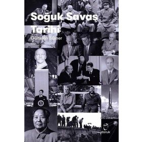 Soğuk Savaş Tarihi Gültekin Sümer