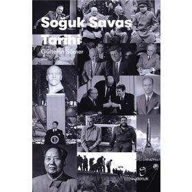 Soğuk Savaş Tarihi Gültekin Sümer