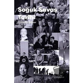 Soğuk Savaş Tarihi Gültekin Sümer