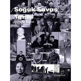 Soğuk Savaş Tarihi Gültekin Sümer