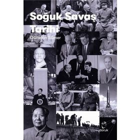 Soğuk Savaş Tarihi Gültekin Sümer