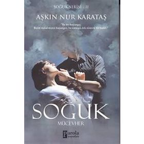 Soğuk Serisi 2 - Mücevher Aşkın Nur Karataş