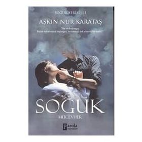 Soğuk Serisi 2 - Mücevher Aşkın Nur Karataş