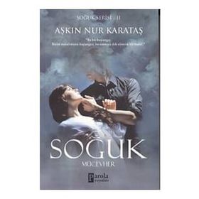 Soğuk Serisi 2 - Mücevher Aşkın Nur Karataş