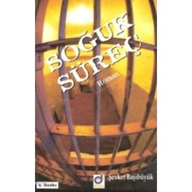 SOĞUK SÜREÇ - ŞEVKET BAŞIBÜYÜK