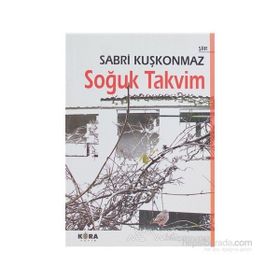 SOĞUK TAKVIM - SABRI KUŞKONMAZ