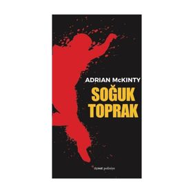 Soğuk Tapınak - Adrian McKinty