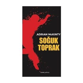 Soğuk Tapınak - Adrian McKinty