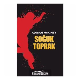 Soğuk Tapınak - Adrian McKinty