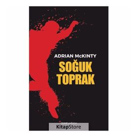 Soğuk Tapınak - Adrian McKinty