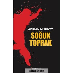 Soğuk Tapınak - Adrian McKinty