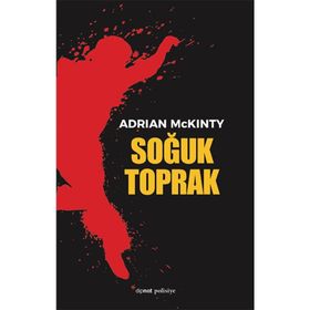 Soğuk Tapınak - Adrian McKinty