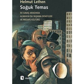 Soğuk Temas - Helmut Lethen