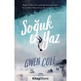 Soğuk Yaz - Gwen Cole