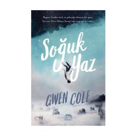 Soğuk Yaz - Gwen Cole