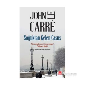 Soğuktan Gelen Casus - John Le Carre
