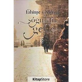 SOĞUKTU GECE - GENEL