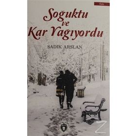 Soğuktu ve Kar Yağıyordu - Sadık Arslan