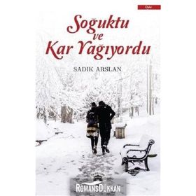 Soğuktu ve Kar Yağıyordu - Sadık Arslan