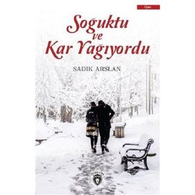 Soğuktu ve Kar Yağıyordu - Sadık Arslan