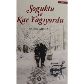 Soğuktu ve Kar Yağıyordu - Sadık Arslan
