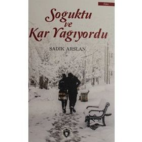 Soğuktu ve Kar Yağıyordu - Sadık Arslan