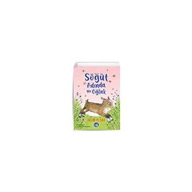 Söğüt Adında Bir Oğlak - Helen Peters - Büyülü Fener Yayınları