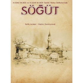 Söğüt - Babıali Kültür Yayıncılığı