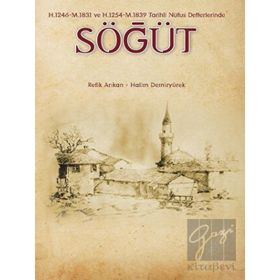 Söğüt - Babıali Kültür Yayıncılığı