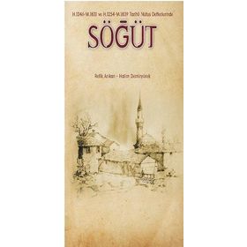 Söğüt - Babıali Kültür Yayıncılığı