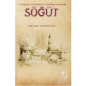 Söğüt - Babıali Kültür Yayıncılığı