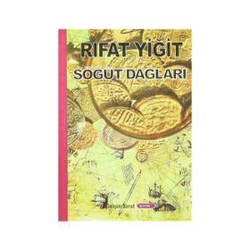 Söğüt Dağları - Rıfat Yiğit