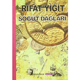 Söğüt Dağları - Rıfat Yiğit
