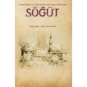 Söğüt - Refik Arıkan - Halim Demiryürek