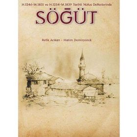 Söğüt - Refik Arıkan - Halim Demiryürek
