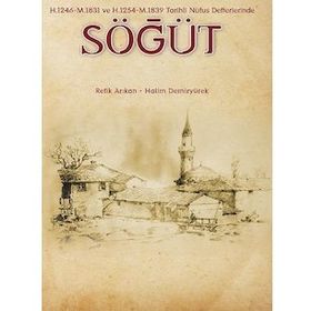 Söğüt - Refik Arıkan - Halim Demiryürek