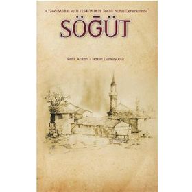 Söğüt - Refik Arıkan - Halim Demiryürek