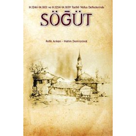 Söğüt - Refik Arıkan - Halim Demiryürek