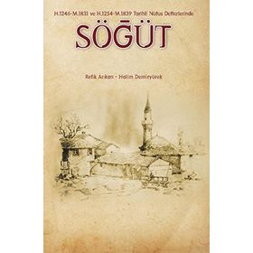 Söğüt - Refik Arıkan - Halim Demiryürek