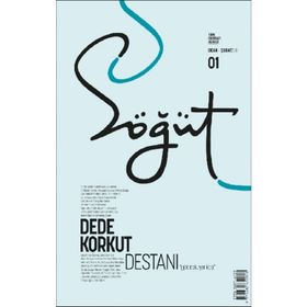 Söğüt - Türk Edebiyatı Dergisi Sayı 01 / Ocak - Şubat 2020