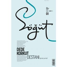 Söğüt - Türk Edebiyatı Dergisi Sayı 01 / Ocak - Şubat 2020