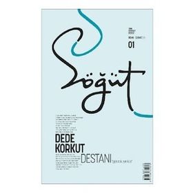 Söğüt - Türk Edebiyatı Dergisi Sayı 01 / Ocak - Şubat 2020