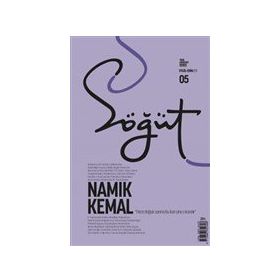 Söğüt - Türk Edebiyatı Dergisi Sayı 05 / Eylül - Ekim 2020 Ötüken Neşriyat