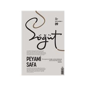 Söğüt - Türk Edebiyatı Dergisi Sayı 09 / Mayıs - Haziran 2021 Ötüken Neşriyat