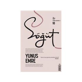 Söğüt - Türk Edebiyatı Dergisi Sayı 10 / Temmuz - Ağustos 2021 Ötüken Neşriyat