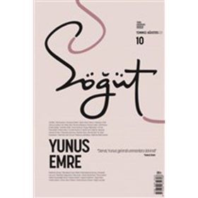 Söğüt - Türk Edebiyatı Dergisi Sayı 10 / Temmuz - Ağustos 2021 Ötüken Neşriyat