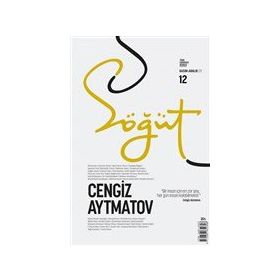 Söğüt - Türk Edebiyatı Dergisi Sayı 12 / Kasım - Aralık 2021