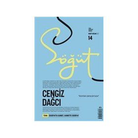 Söğüt - Türk Edebiyatı Dergisi Sayı 14 / Mart - Nisan 2022