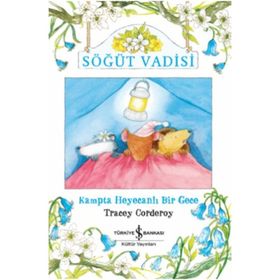 Söğüt Vadisi - Tracey Corderoy